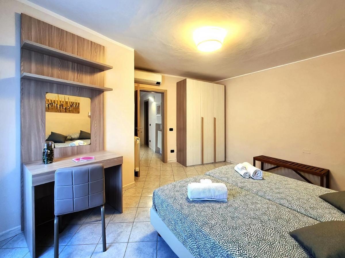 Dimora Del Viaggiatore Prato  Dış mekan fotoğraf
